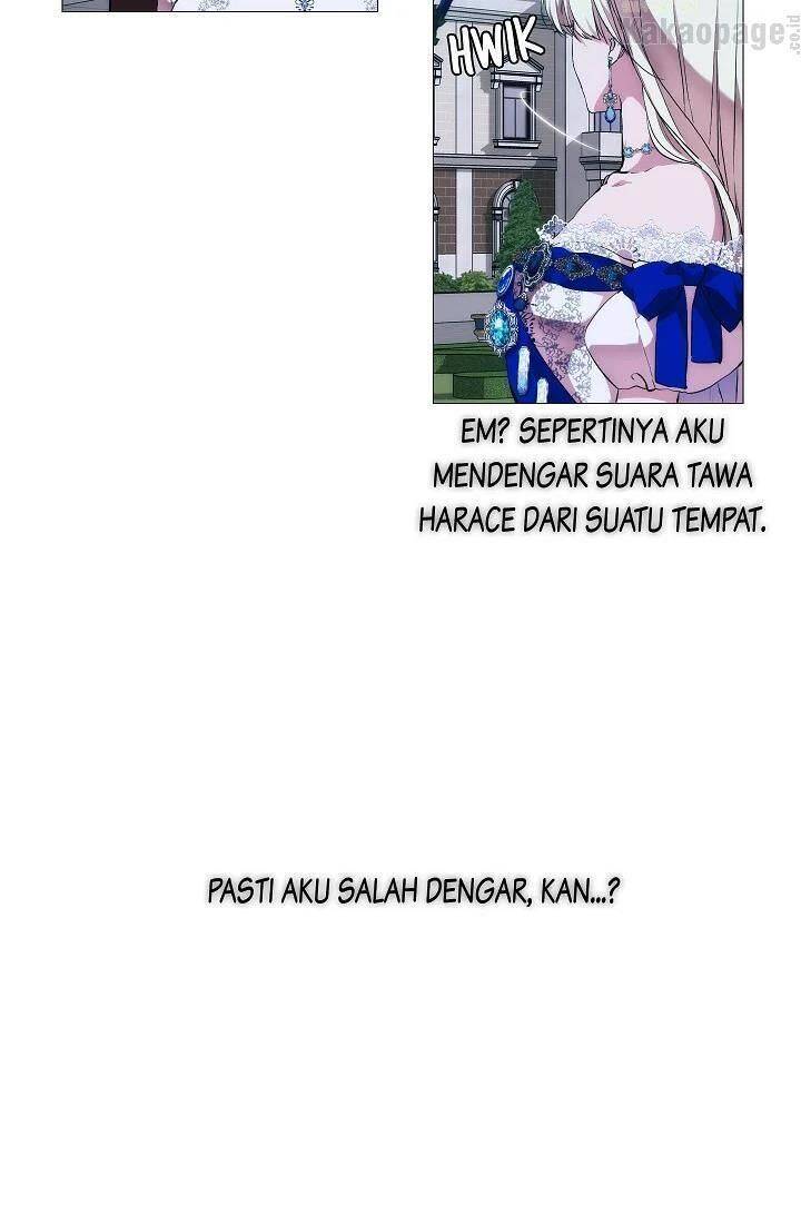 When Villainess Falls in Love Chapter 066
