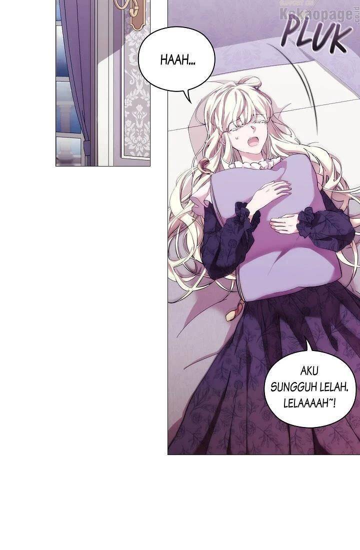 When Villainess Falls in Love Chapter 066