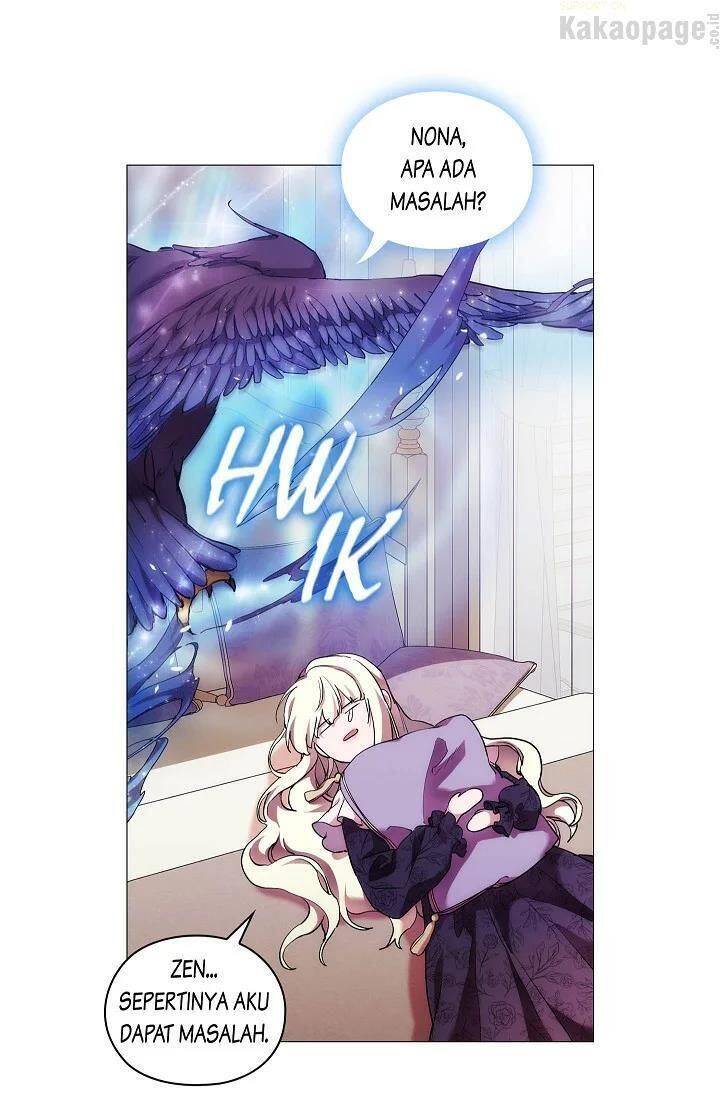 When Villainess Falls in Love Chapter 066