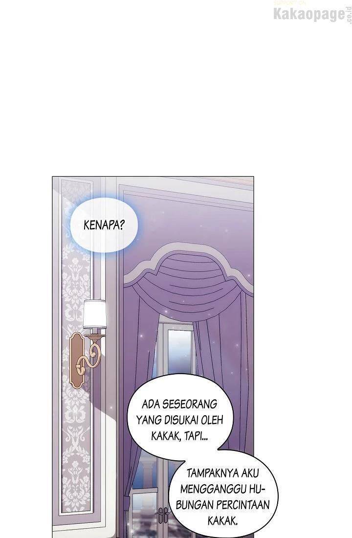 When Villainess Falls in Love Chapter 066