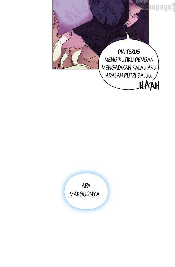 When Villainess Falls in Love Chapter 066