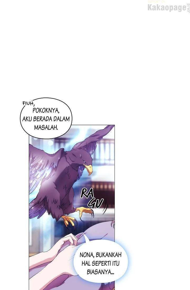 When Villainess Falls in Love Chapter 066