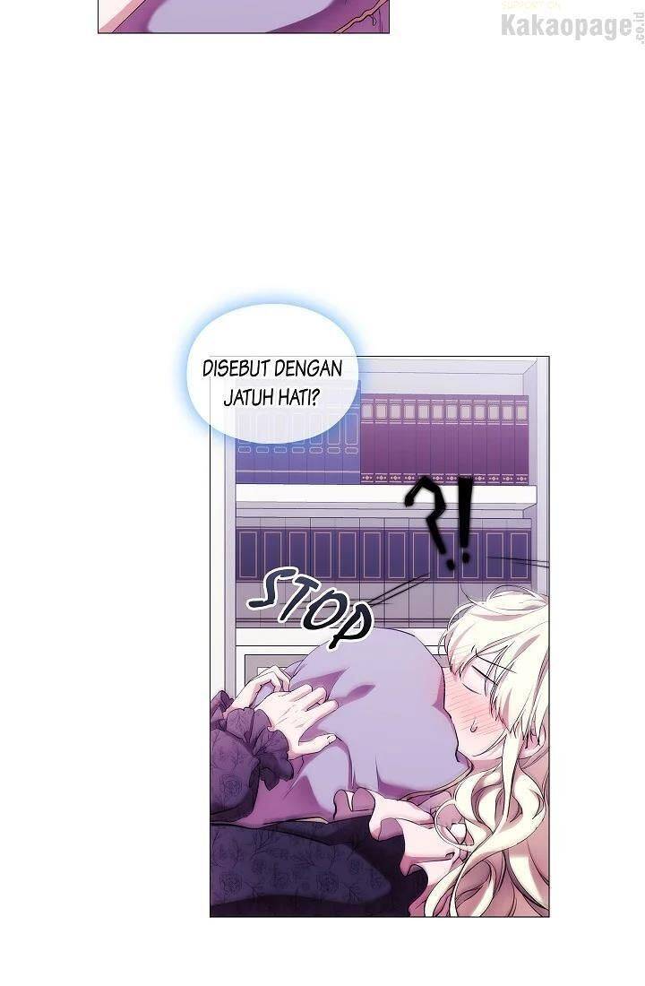 When Villainess Falls in Love Chapter 066