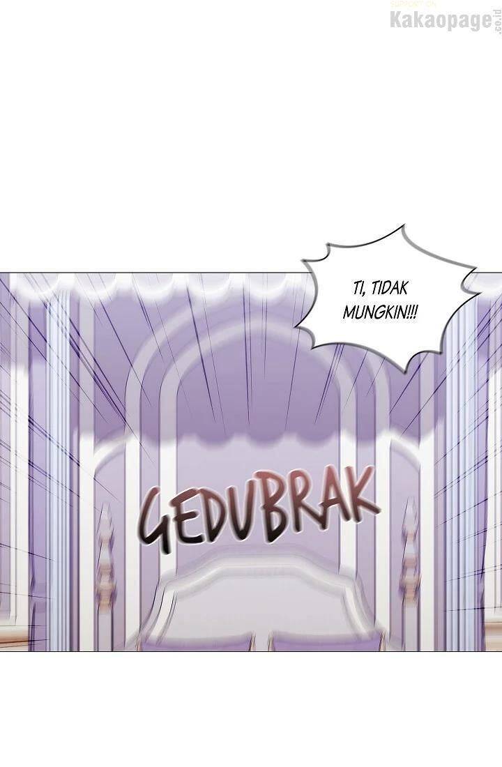When Villainess Falls in Love Chapter 066