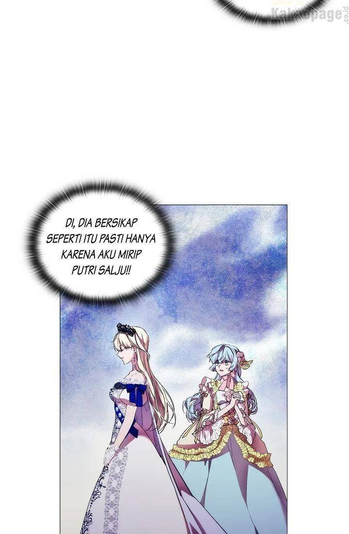 When Villainess Falls in Love Chapter 066