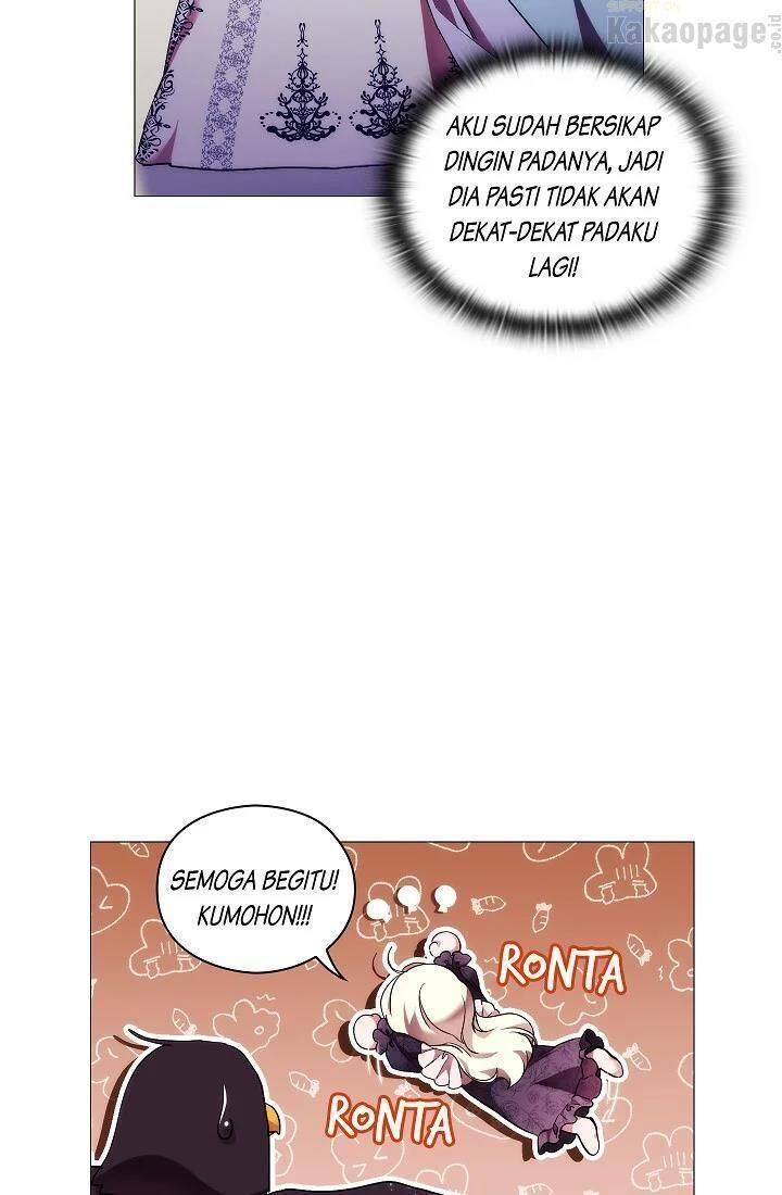 When Villainess Falls in Love Chapter 066