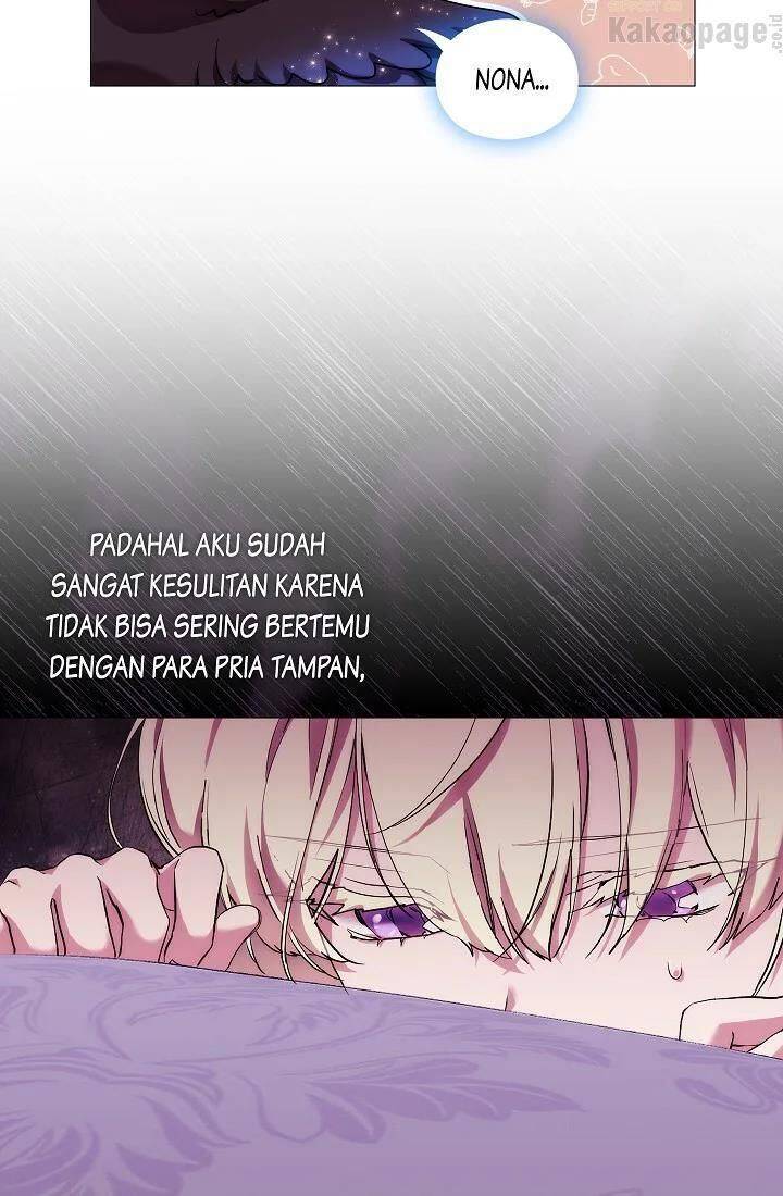 When Villainess Falls in Love Chapter 066