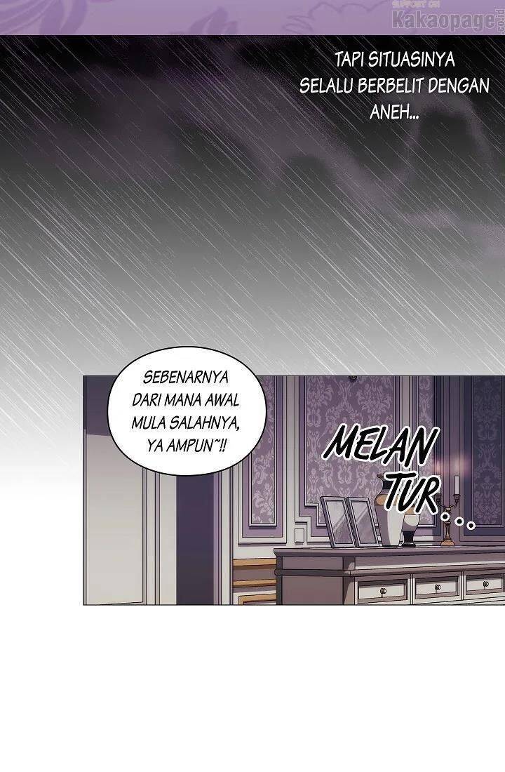 When Villainess Falls in Love Chapter 066