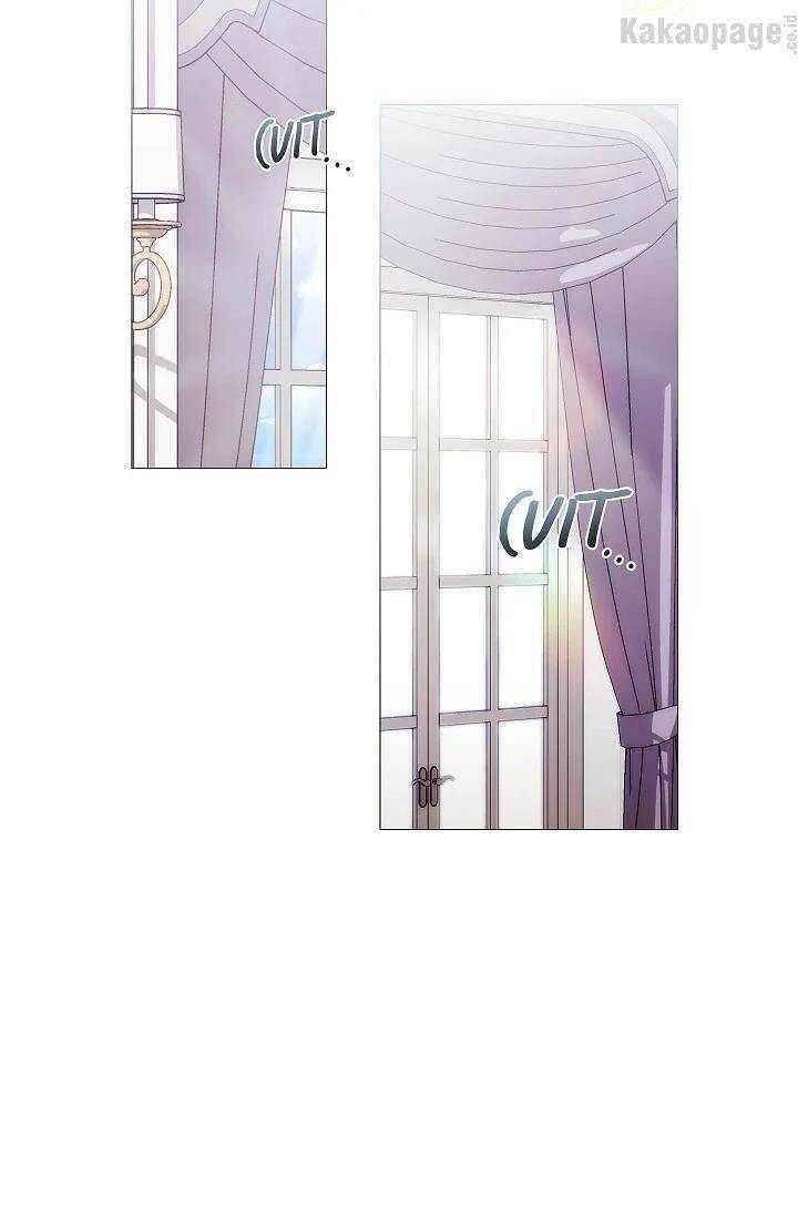 When Villainess Falls in Love Chapter 066