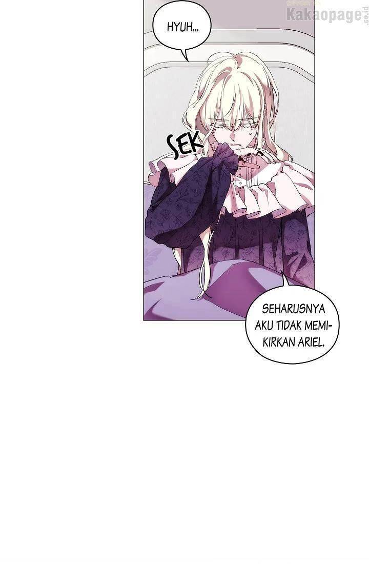 When Villainess Falls in Love Chapter 066