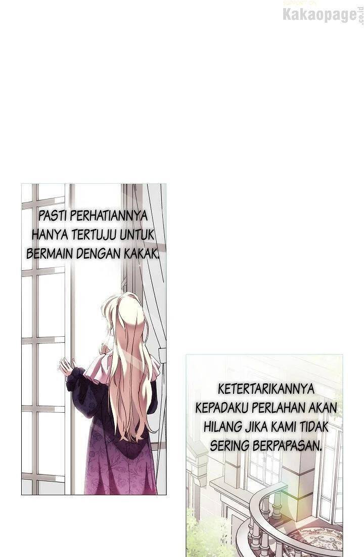 When Villainess Falls in Love Chapter 066