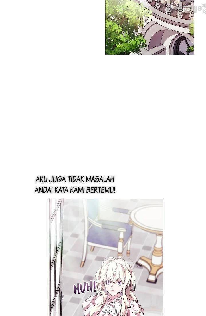When Villainess Falls in Love Chapter 066