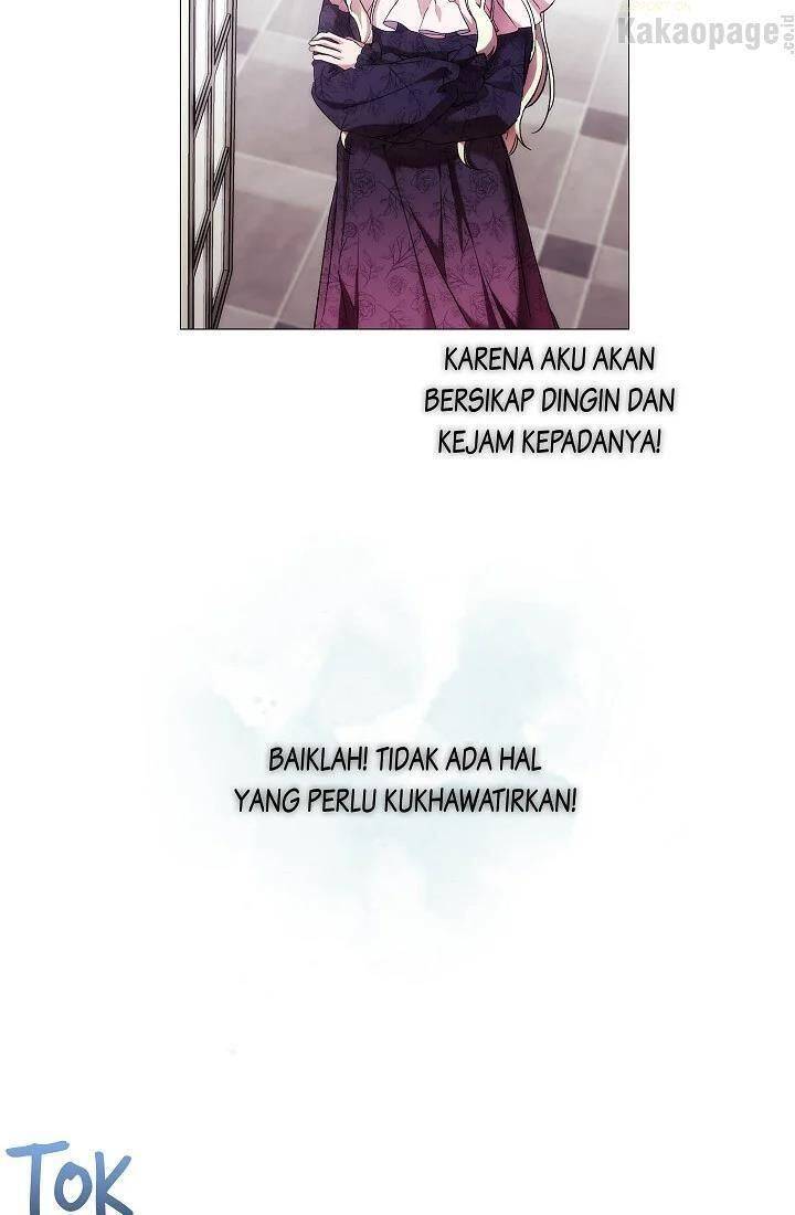 When Villainess Falls in Love Chapter 066