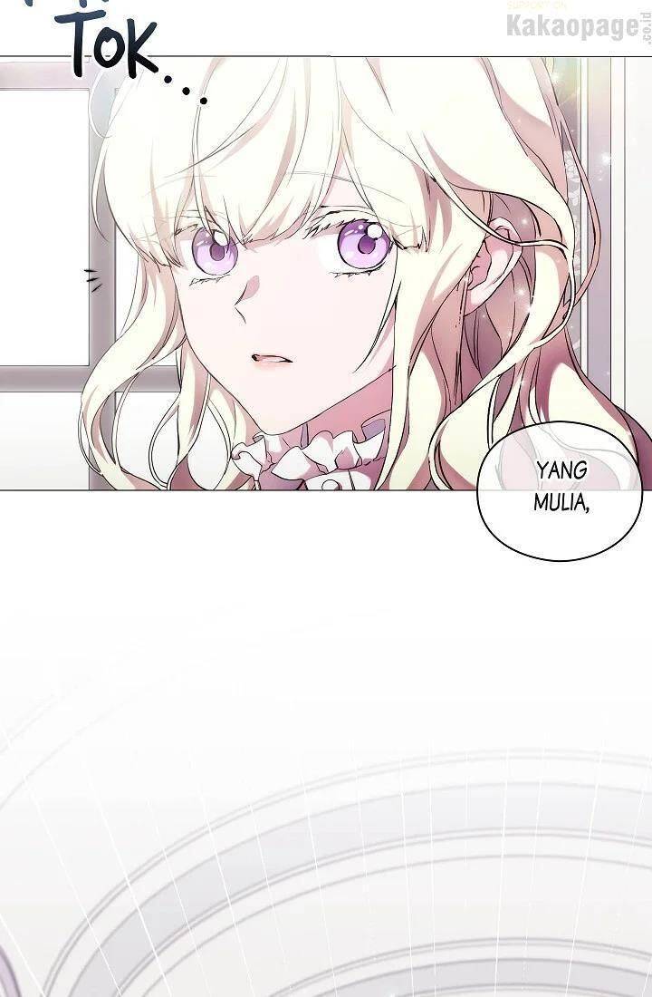 When Villainess Falls in Love Chapter 066