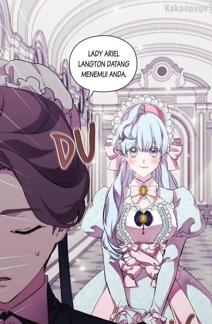 When Villainess Falls in Love Chapter 066