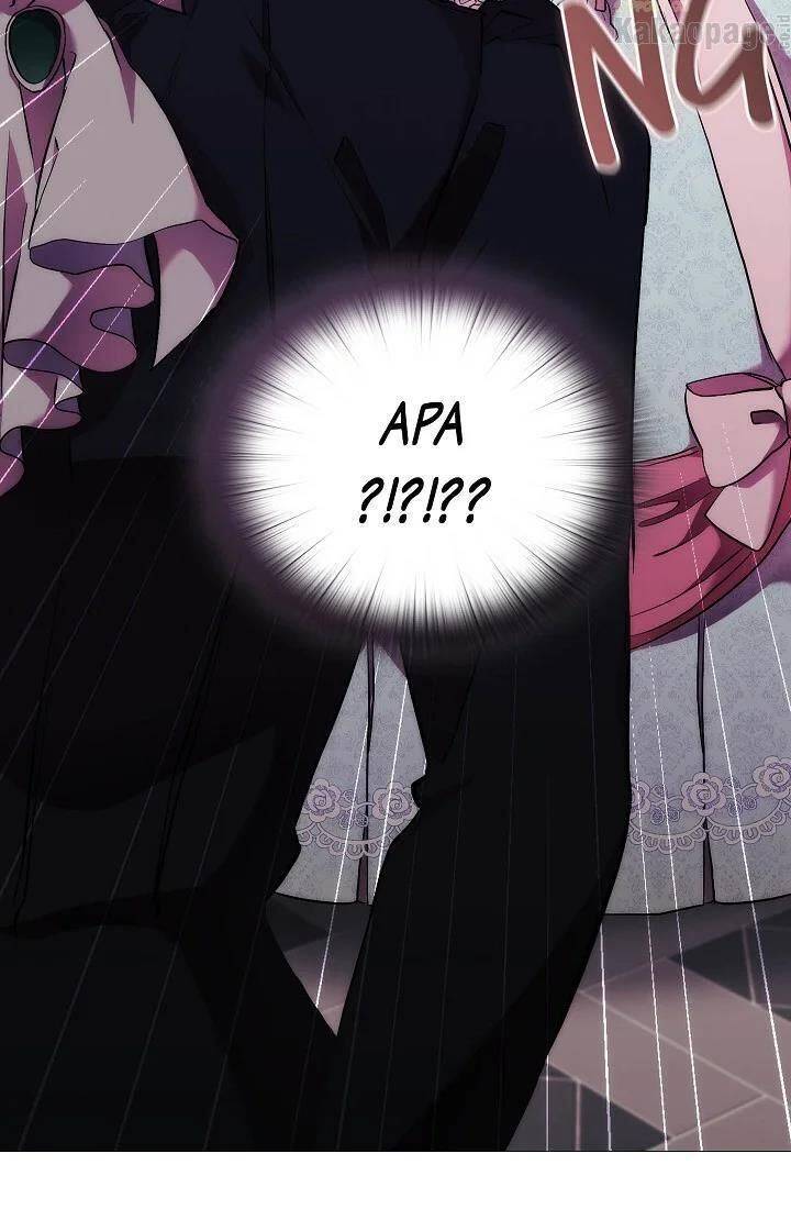 When Villainess Falls in Love Chapter 066