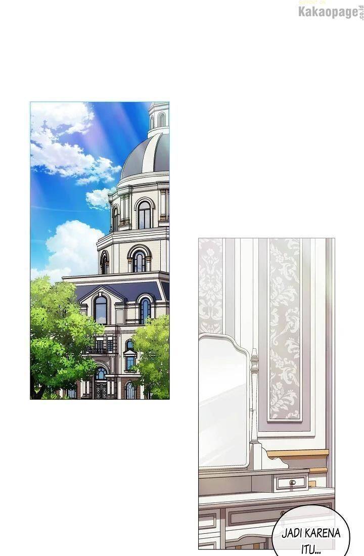 When Villainess Falls in Love Chapter 067