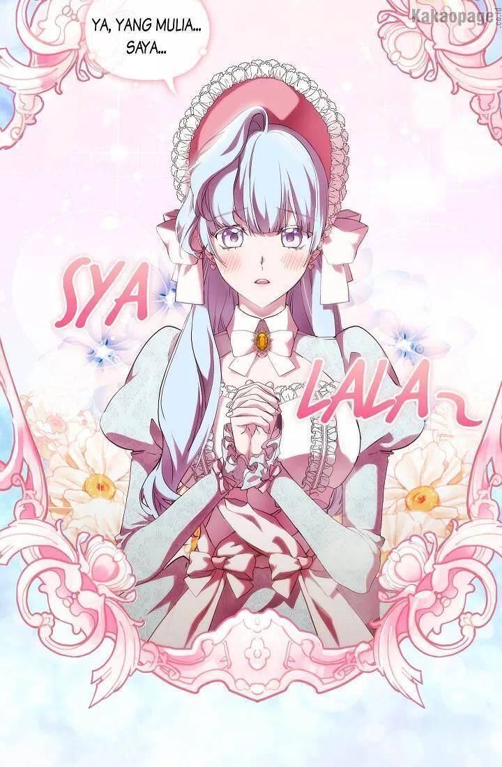 When Villainess Falls in Love Chapter 067