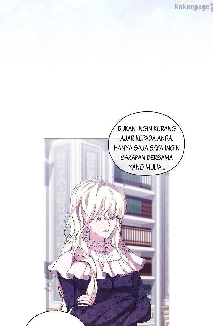 When Villainess Falls in Love Chapter 067