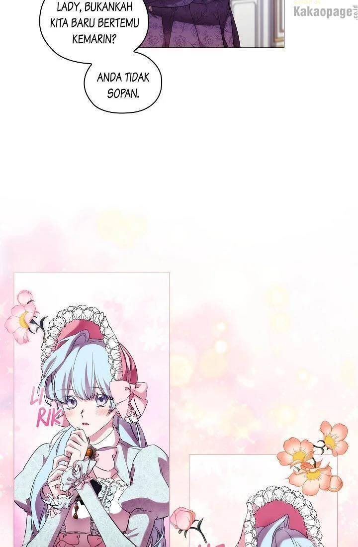 When Villainess Falls in Love Chapter 067