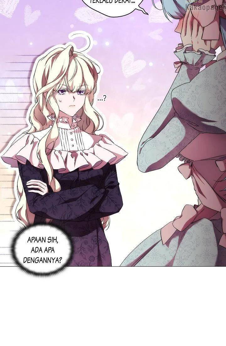 When Villainess Falls in Love Chapter 067
