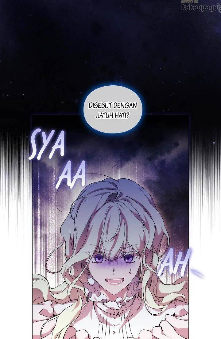 When Villainess Falls in Love Chapter 067