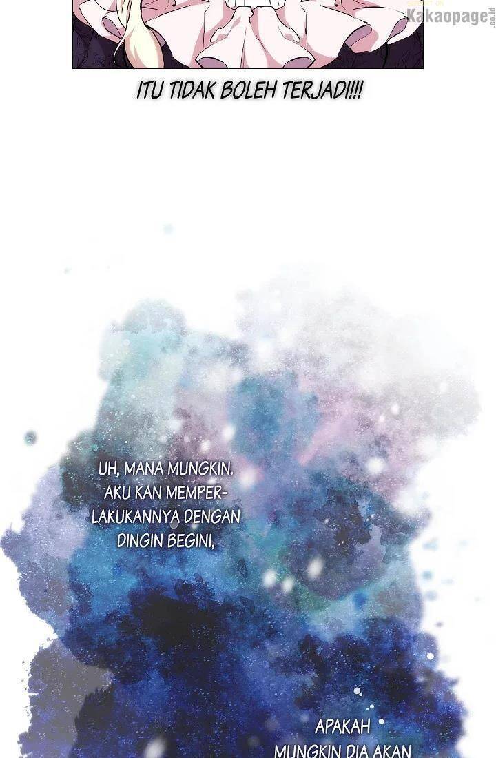 When Villainess Falls in Love Chapter 067