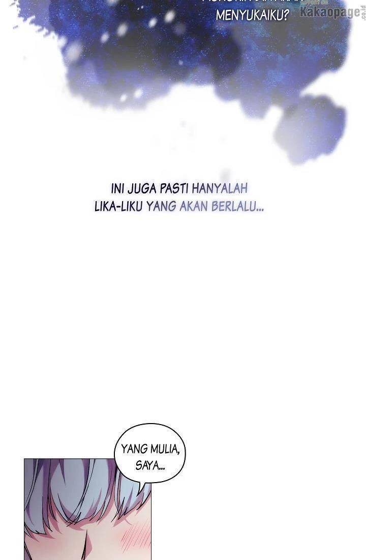 When Villainess Falls in Love Chapter 067