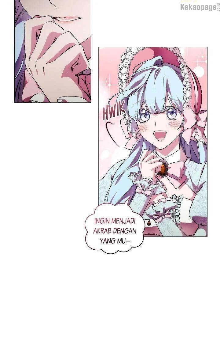 When Villainess Falls in Love Chapter 067