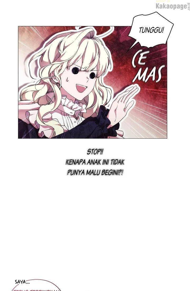 When Villainess Falls in Love Chapter 067