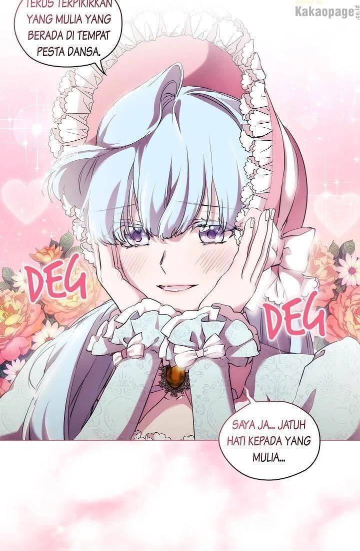 When Villainess Falls in Love Chapter 067