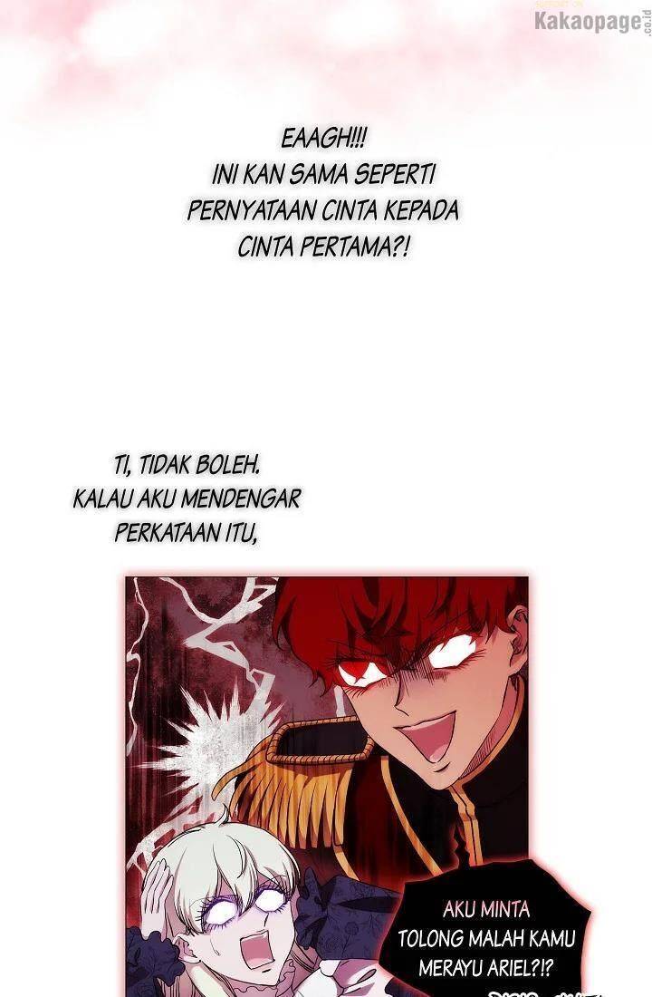 When Villainess Falls in Love Chapter 067