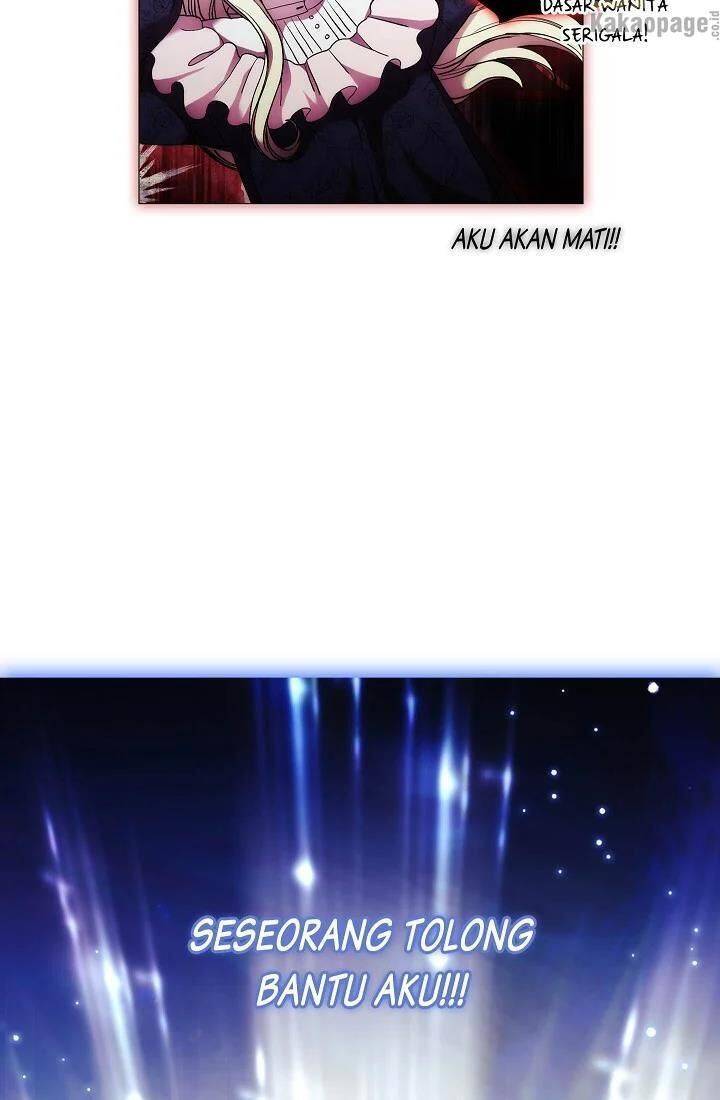 When Villainess Falls in Love Chapter 067