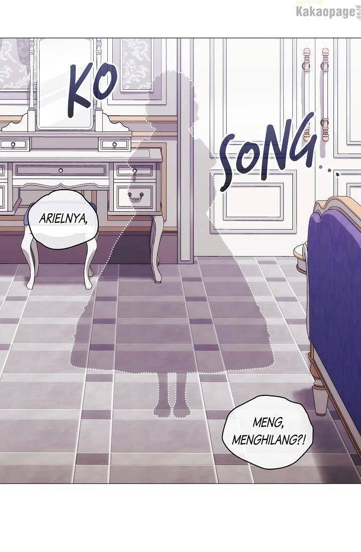 When Villainess Falls in Love Chapter 067