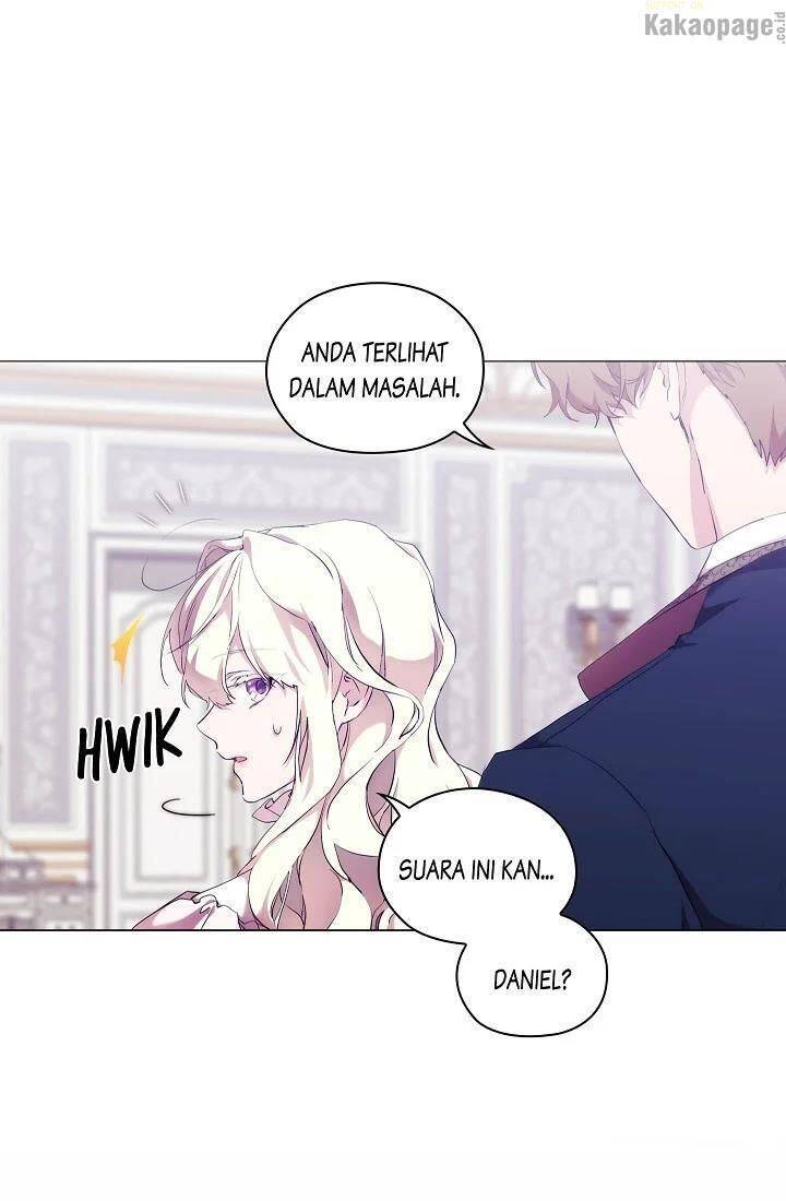 When Villainess Falls in Love Chapter 067