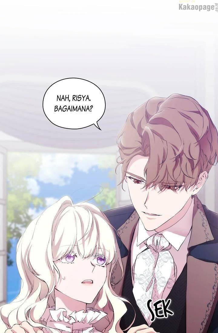 When Villainess Falls in Love Chapter 067