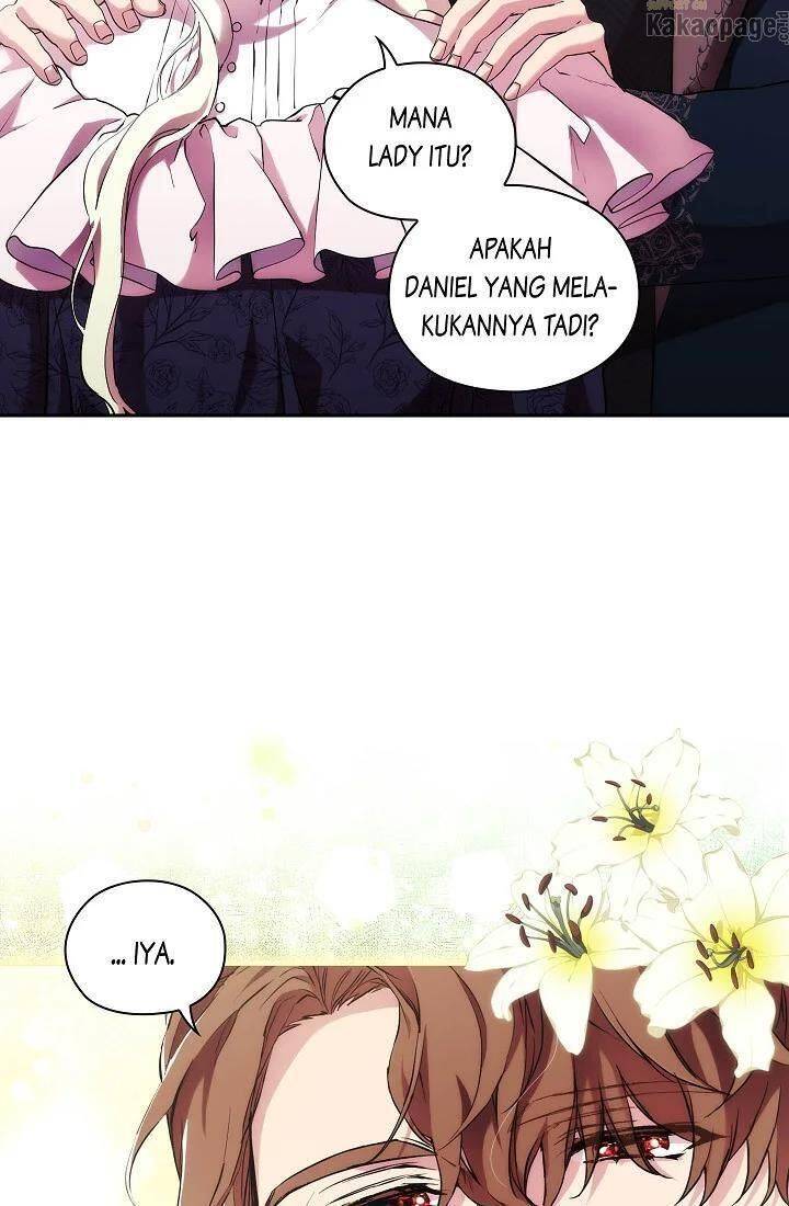 When Villainess Falls in Love Chapter 067