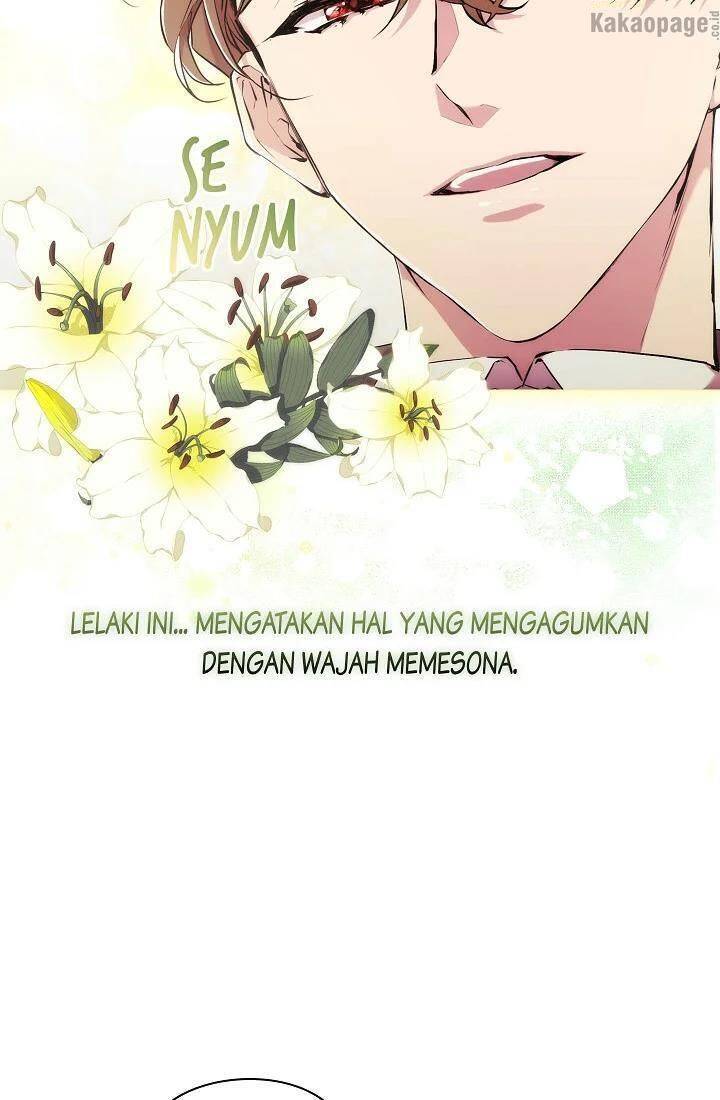 When Villainess Falls in Love Chapter 067