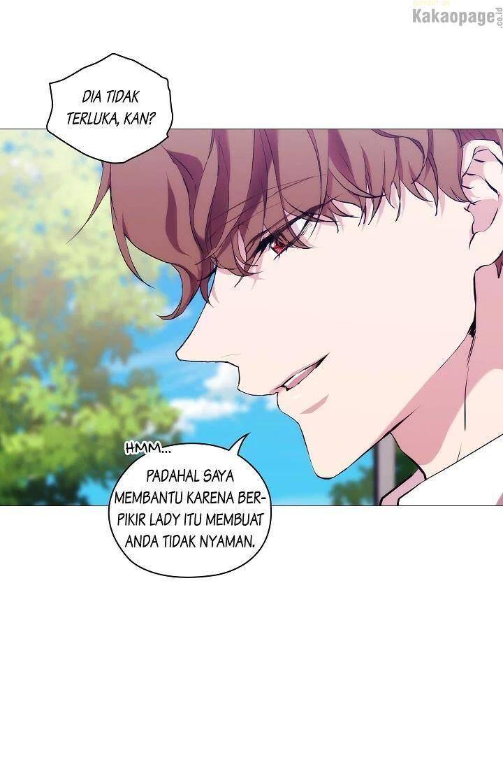 When Villainess Falls in Love Chapter 067