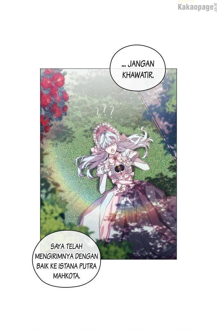 When Villainess Falls in Love Chapter 067