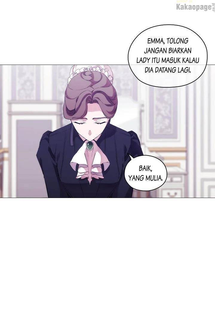 When Villainess Falls in Love Chapter 067