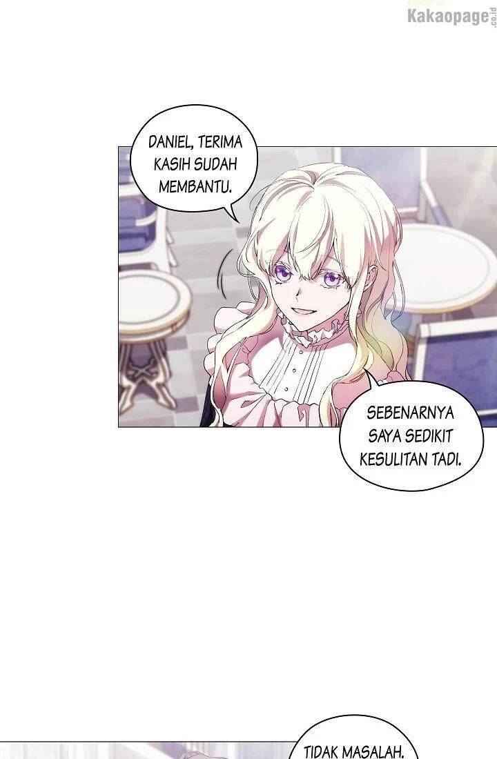 When Villainess Falls in Love Chapter 067