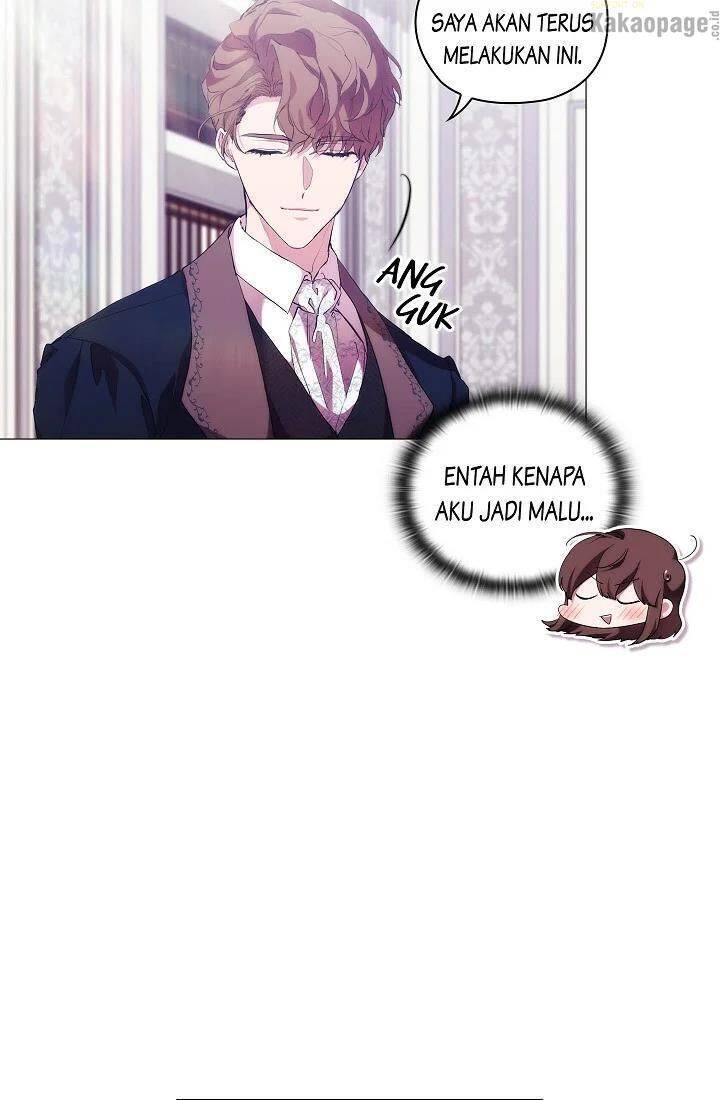 When Villainess Falls in Love Chapter 067