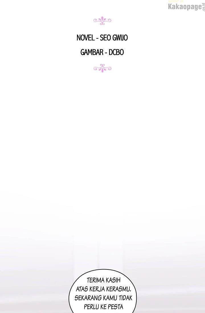When Villainess Falls in Love Chapter 067