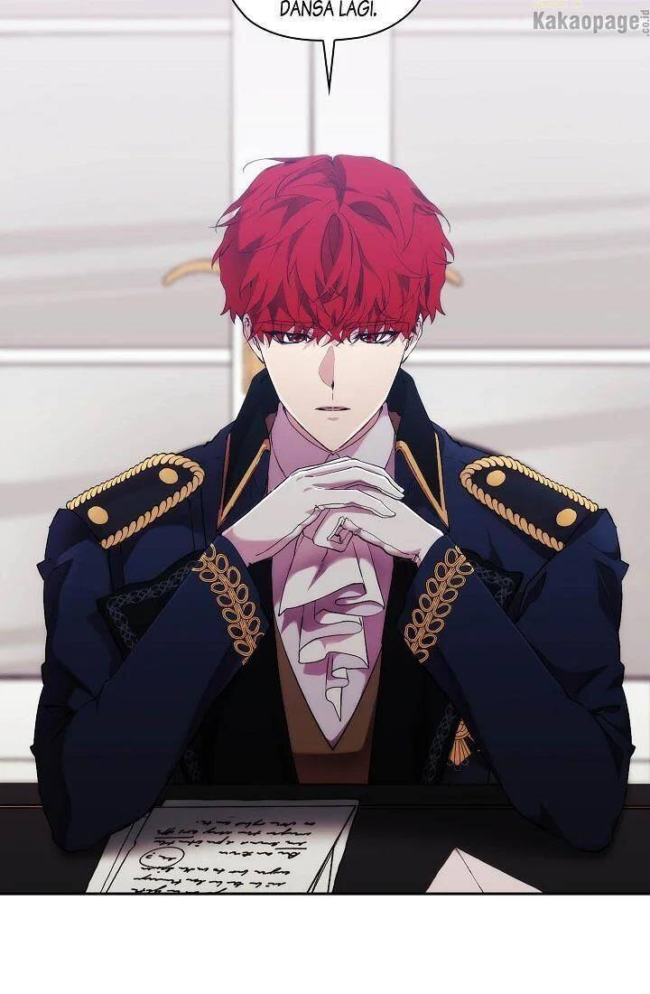 When Villainess Falls in Love Chapter 067