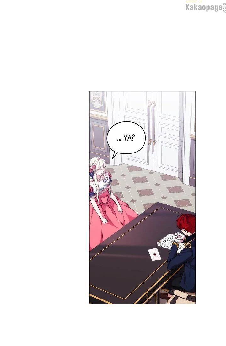 When Villainess Falls in Love Chapter 067