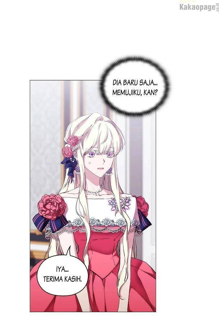 When Villainess Falls in Love Chapter 067
