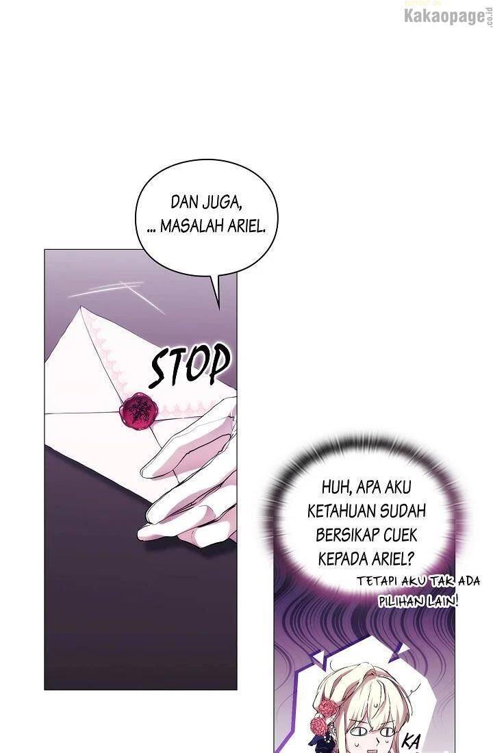When Villainess Falls in Love Chapter 067