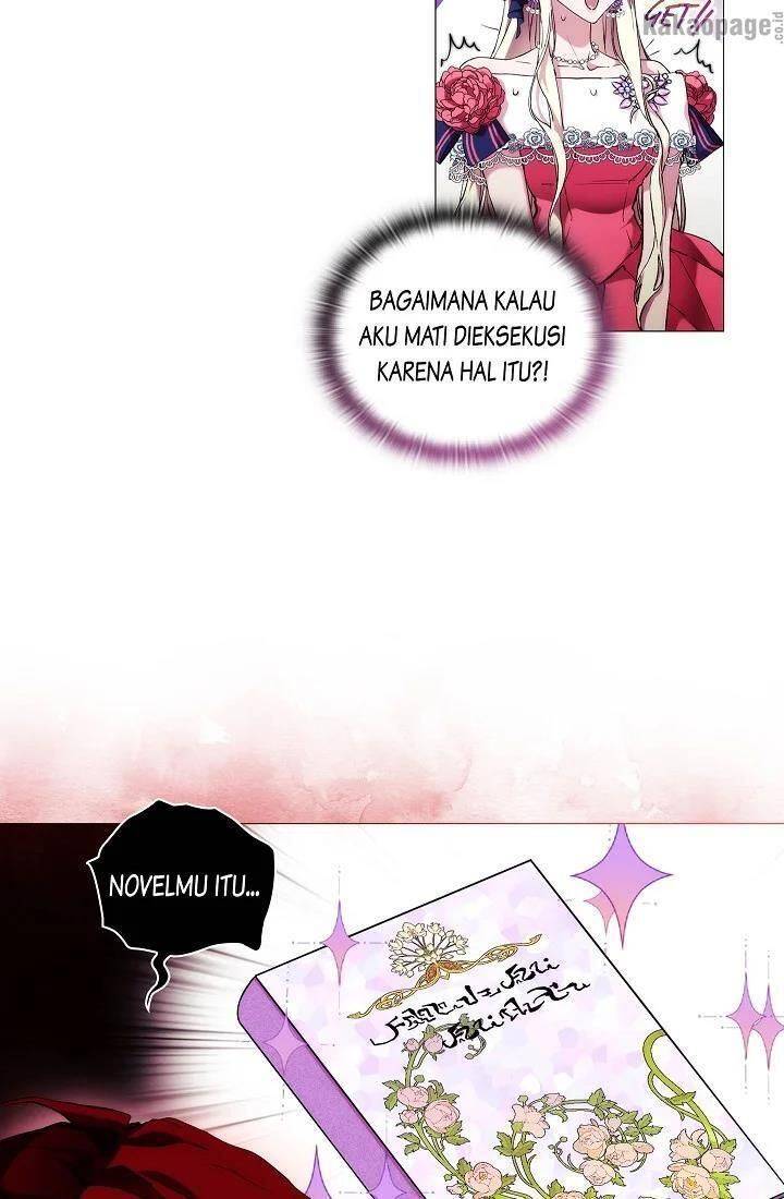 When Villainess Falls in Love Chapter 067