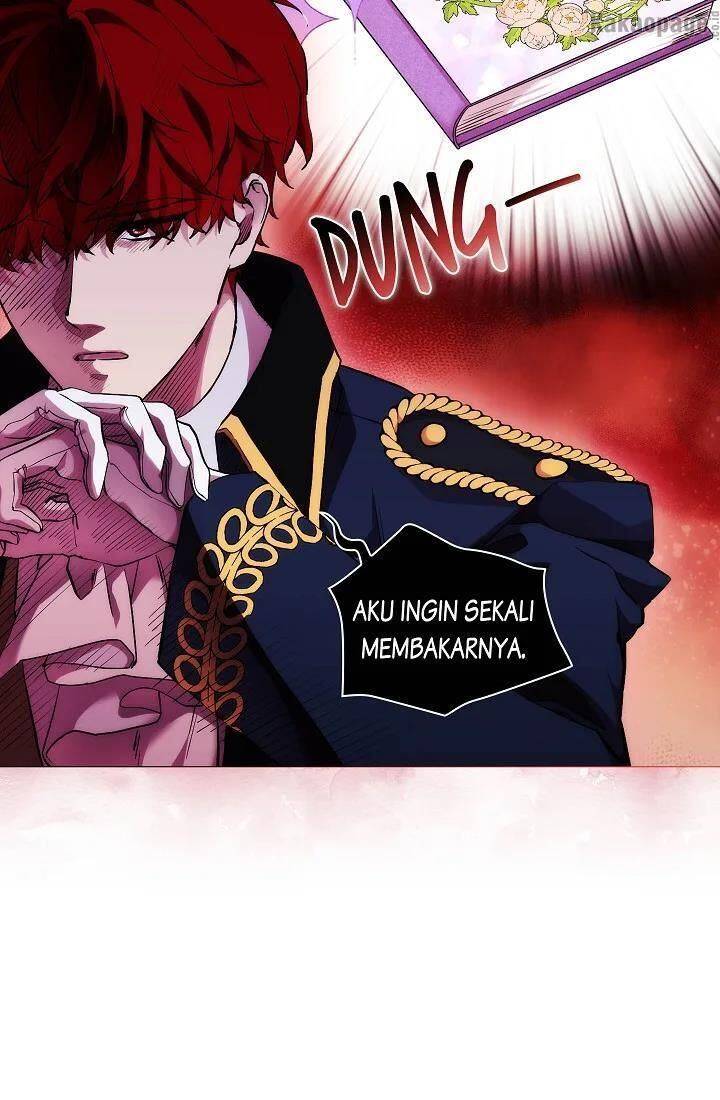 When Villainess Falls in Love Chapter 067